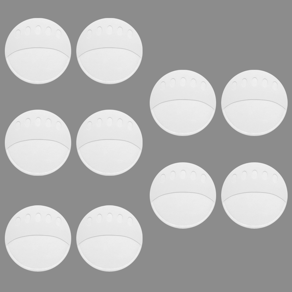 پد زیر پنجه پا ماییلدا مدل انگشتی کد 4659 بسته 5 عددی