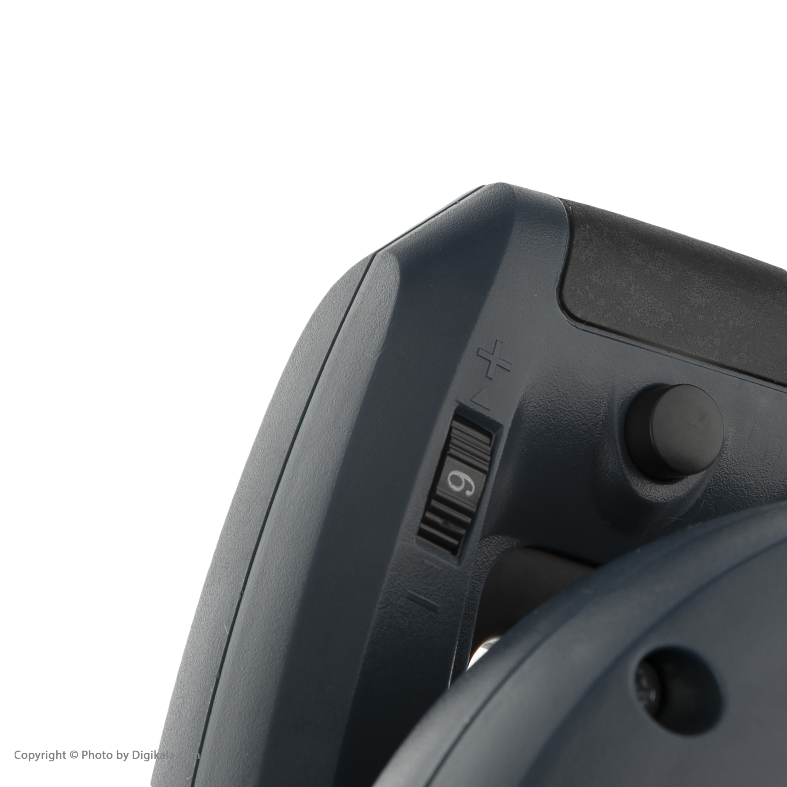 دستگاه دمنده و مکنده هیوندای مدل HP7160BL کد D-7160