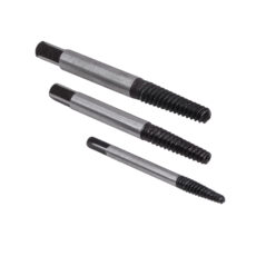 قلاویز چپ گرد مدل ART-8PCS - S1/8 مجموعه 8 عددی