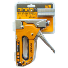 منگنه کوب دینگشی مدل XMT – 2501