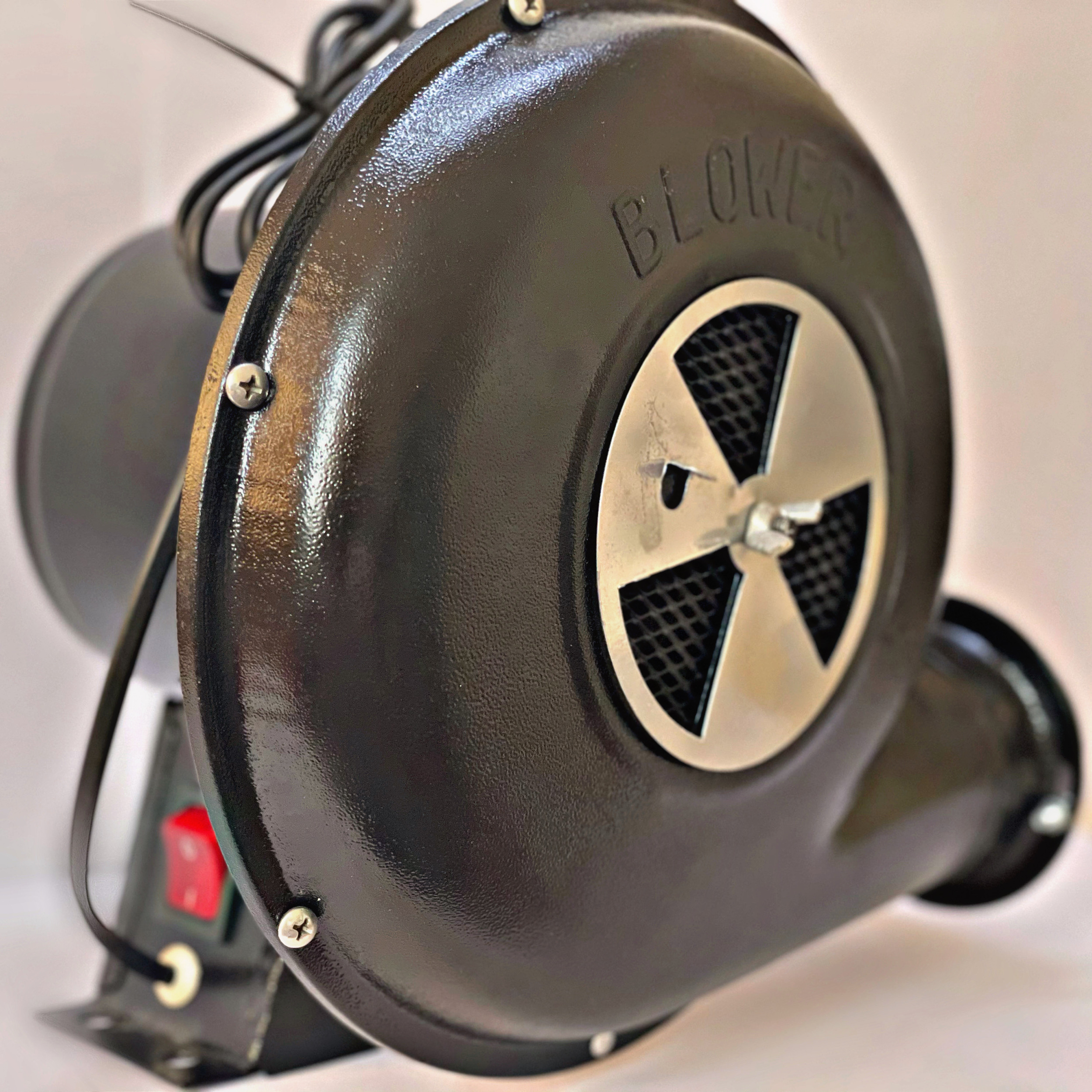 دستگاه دمنده مدل A001