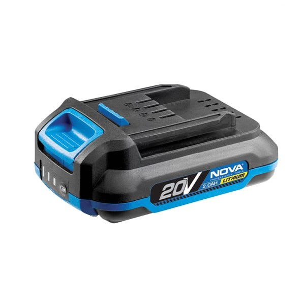 دستگاه دمنده شارژی نووا مدل 7754