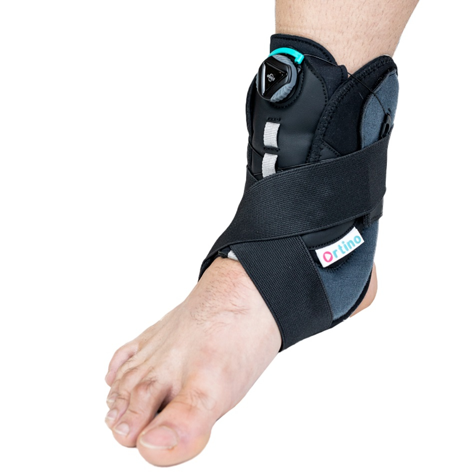 قوزک بند اورتینو مدل Malleo