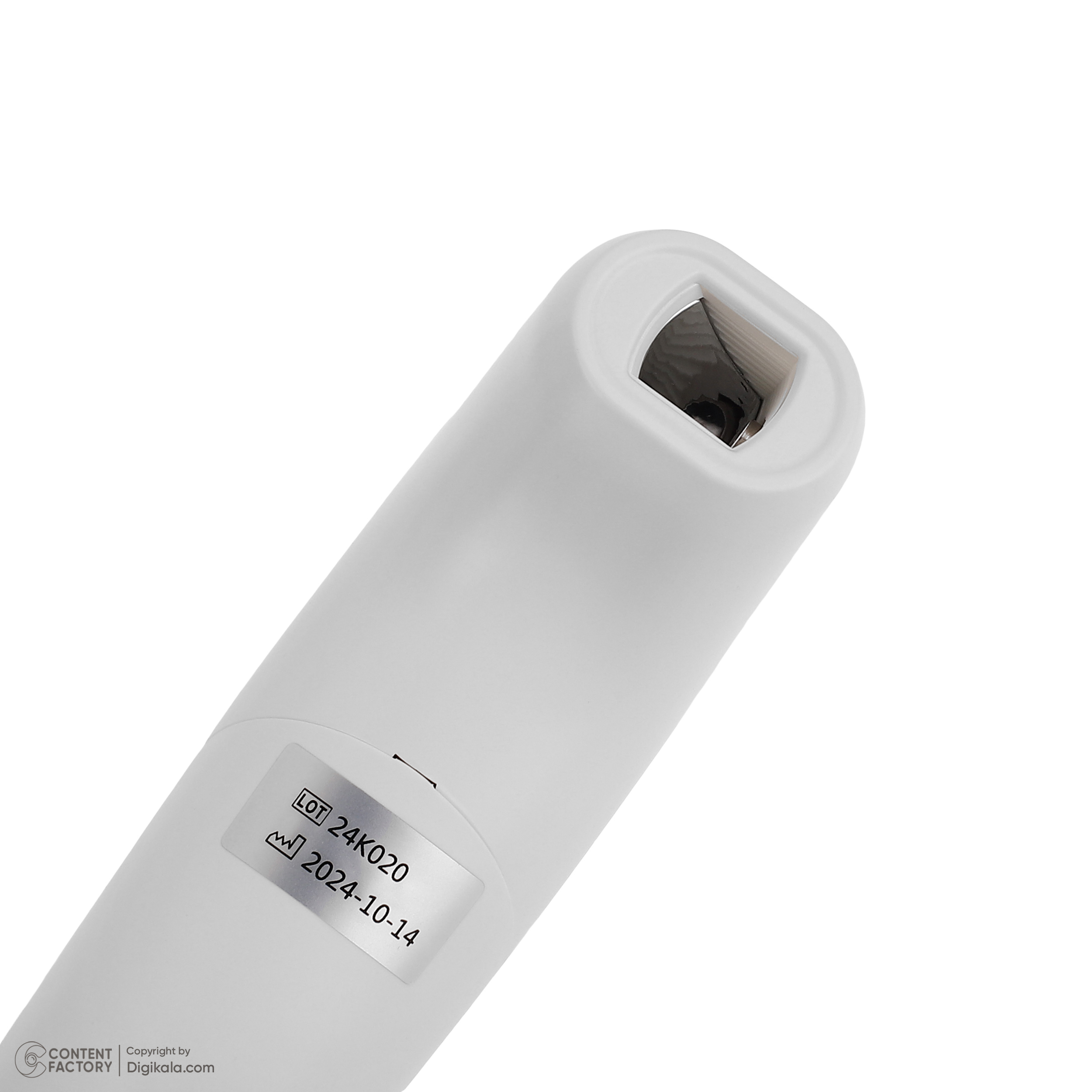 تب سنج دیجیتال زنیتمد مدل AET-R1D1