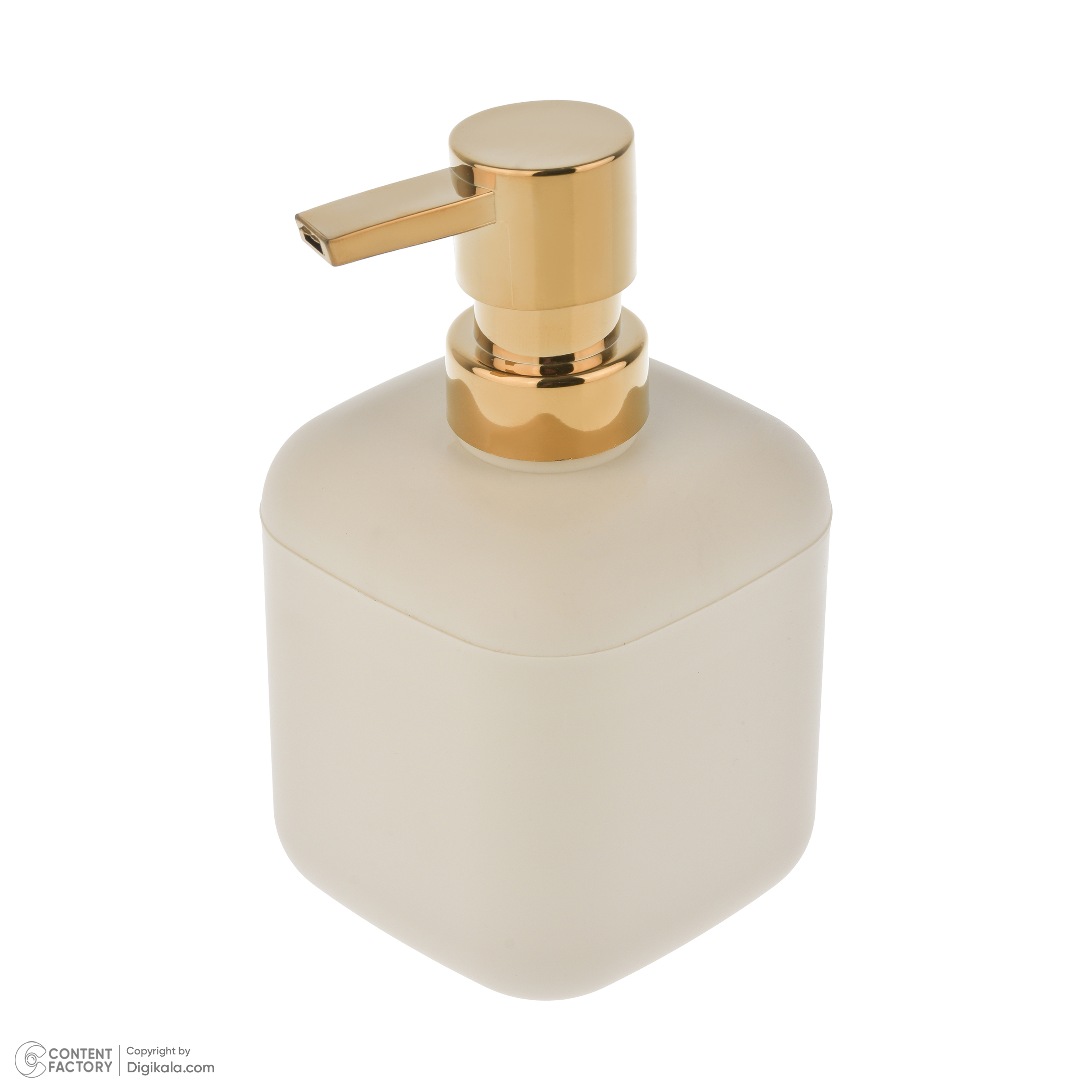 ست سرویس بهداشتی 6 تکه همارا مدل کلاسیک