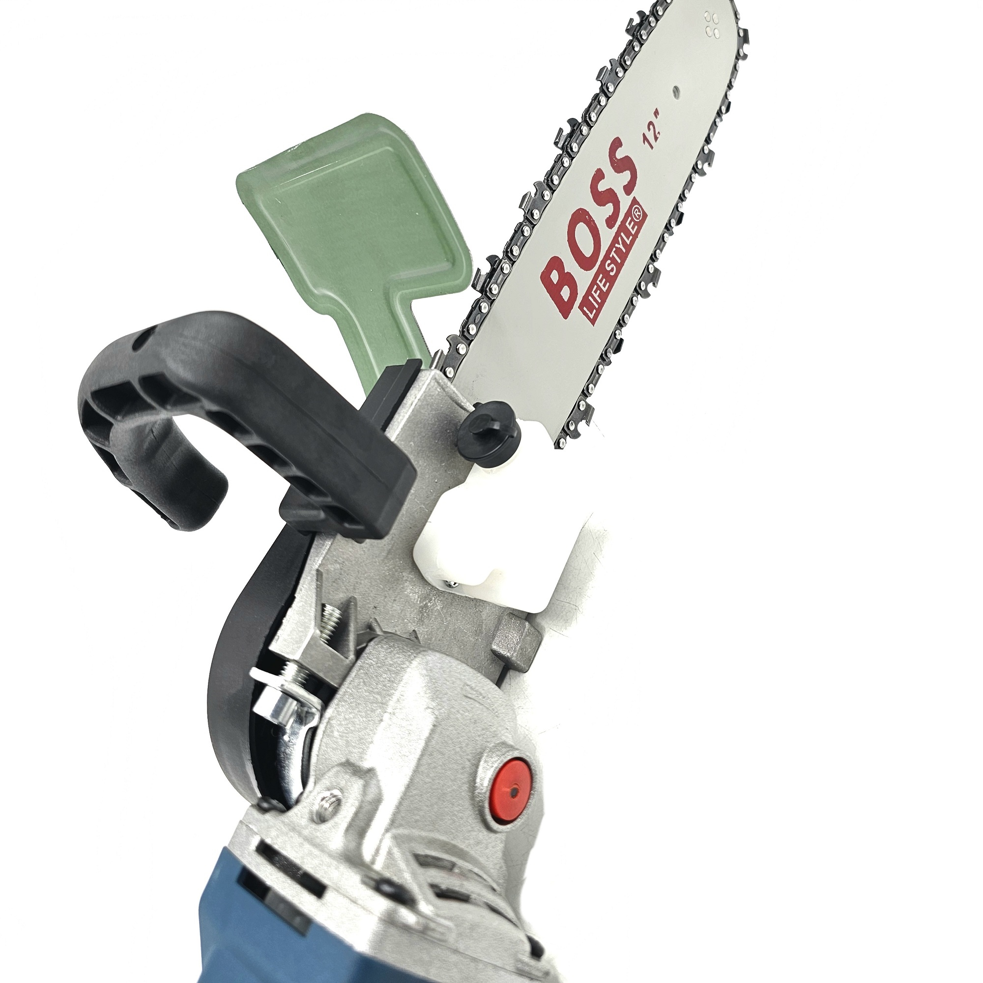 تبدیل مینی فرز به اره زنجیری باس کد LIFE_STYLE