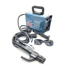 دستگاه جوشکاری 300 آمپر باس مدل 300A-mini