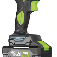 آچار بکس پی ای پی مدل BIW-2022  PAP