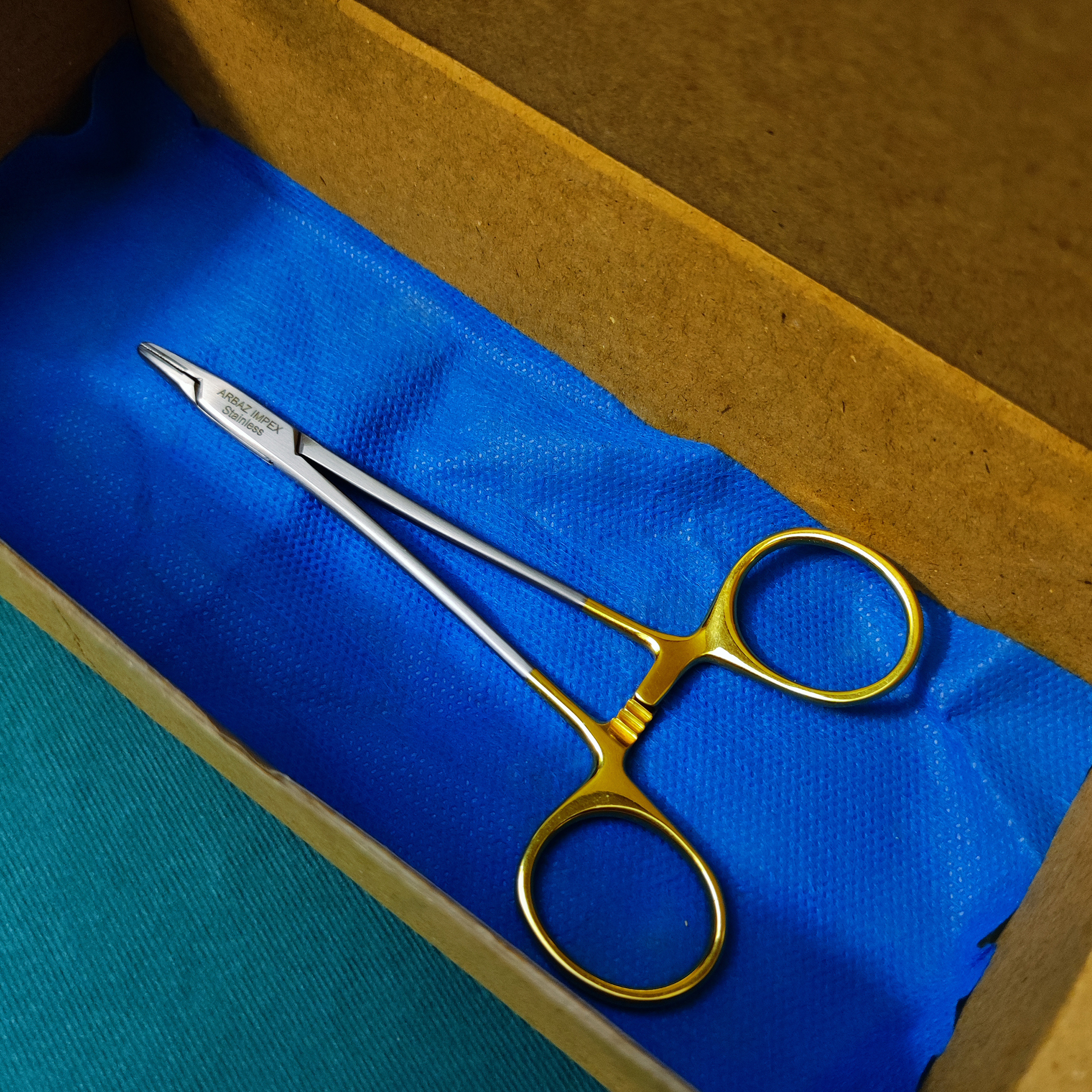 پنس مدل اربازایمپکس