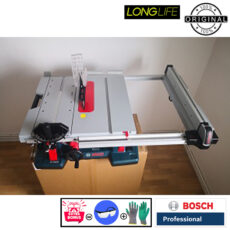 اره میزی 2100 وات بوش مدل GTS 10 XC - Professional Extra