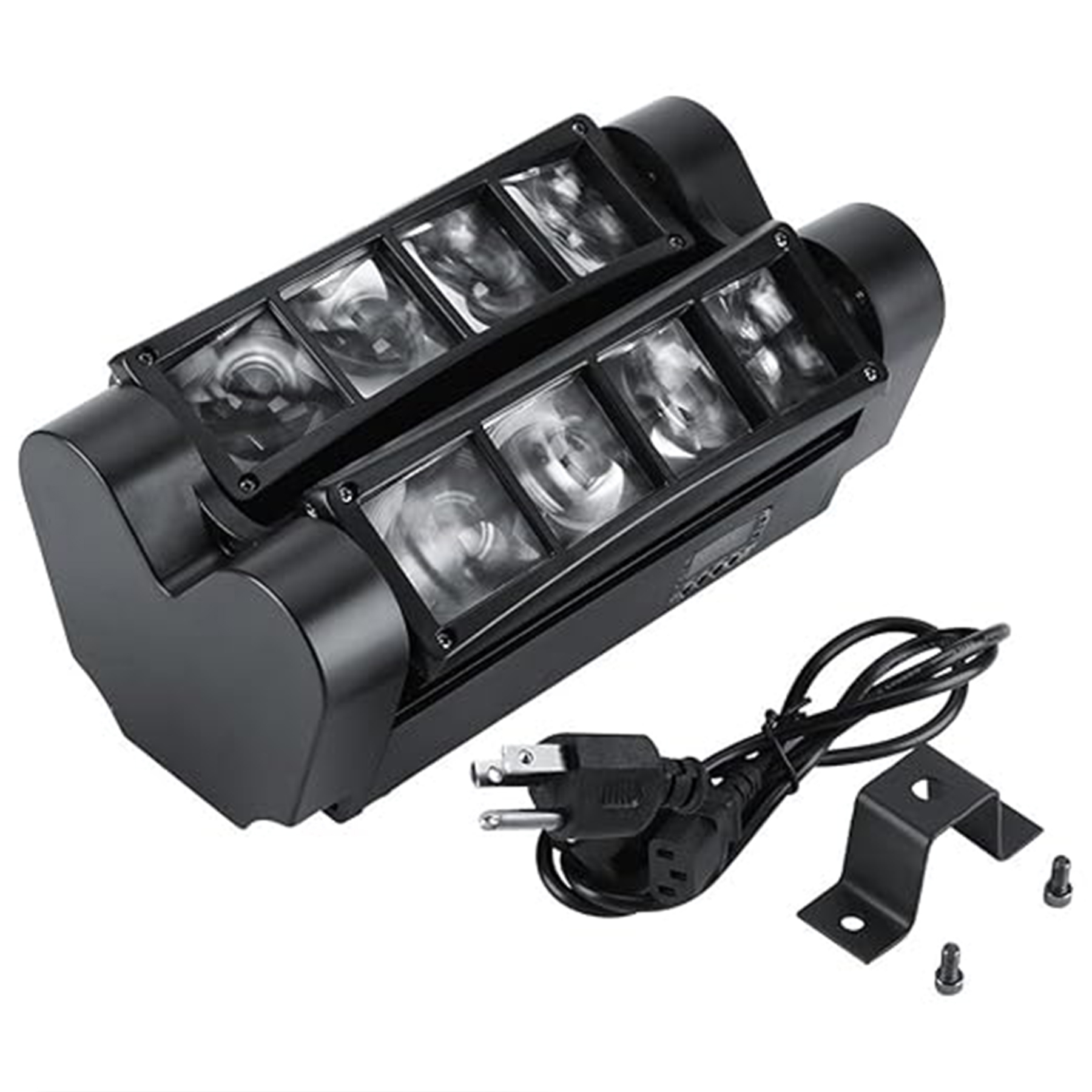 رقص نور مدل عنکبوتی