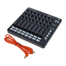 میدی کنترلر نویشن مدل Launch Control XL MK2