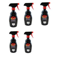 اسپری حشره کش کامن مدل Powerfull حجم 460 میلی لیتر بسته 5 عددی