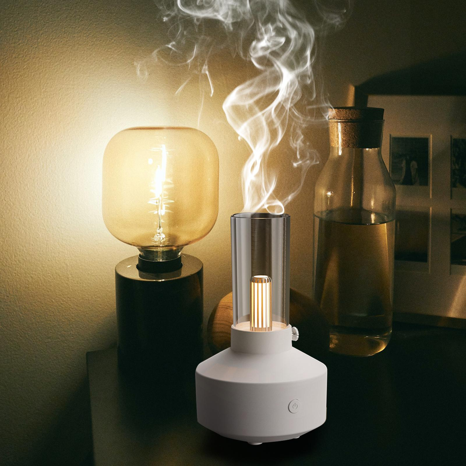 دستگاه بخور و رطوبت ساز سرد مدل DQ708