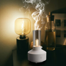 دستگاه بخور و رطوبت ساز سرد مدل DQ708