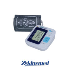 فشار سنج دیجیتال زیکلاس مدل B01