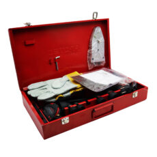 دستگاه اتو لوله سبز پروتک مدل YP-40E/1500W