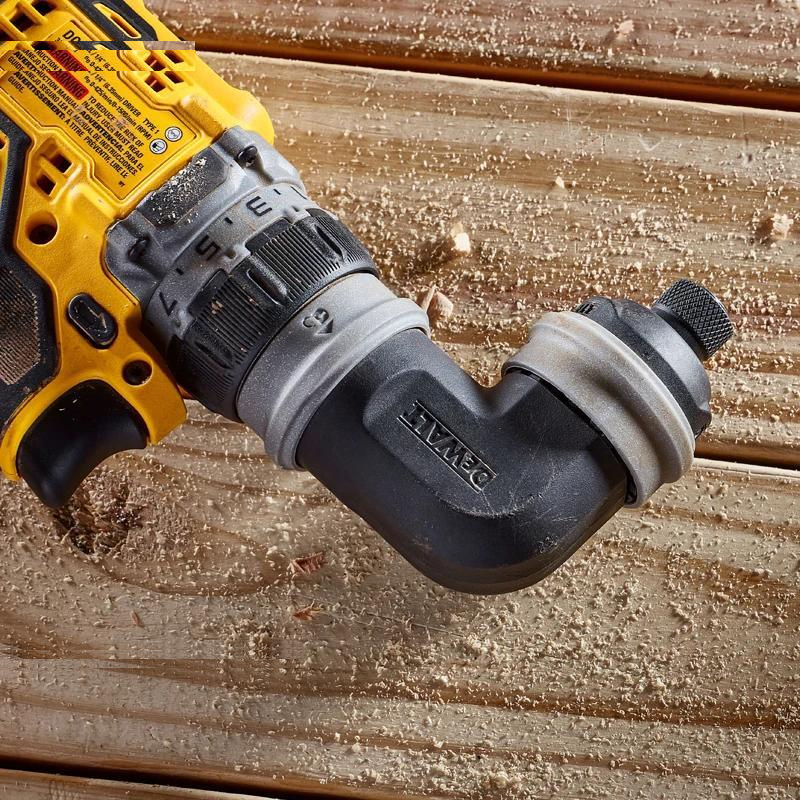 پیچ گوشتی شارژی دیوالت مدل DCD703