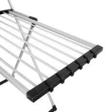 بند رخت ریور مدل تاشو کشویی کد TP3790