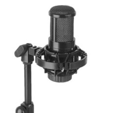 لرزه گیر میکروفون مدل 21MM