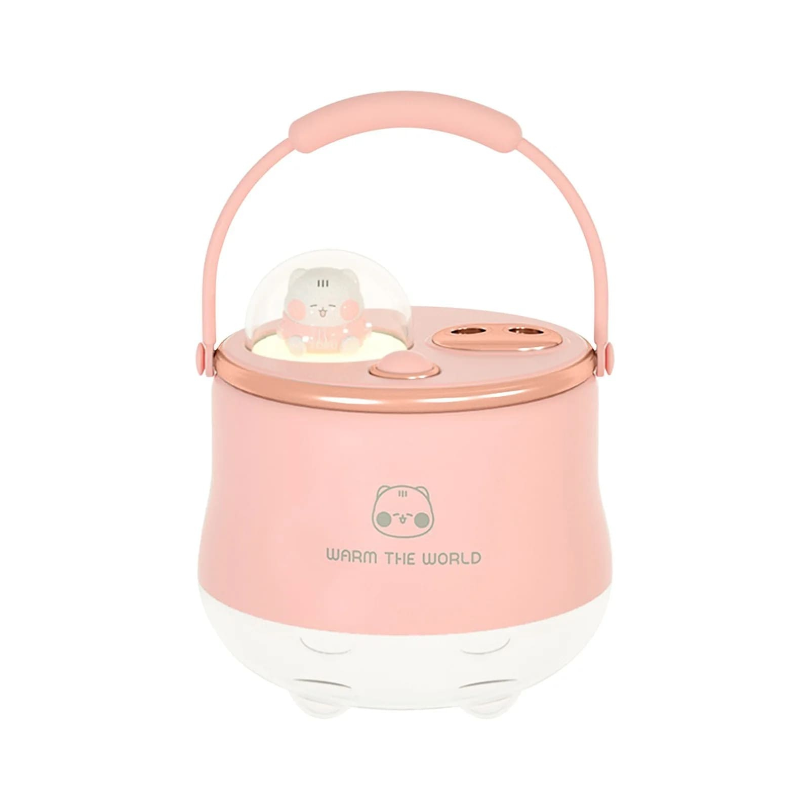 دستگاه بخور سرد مدل F8