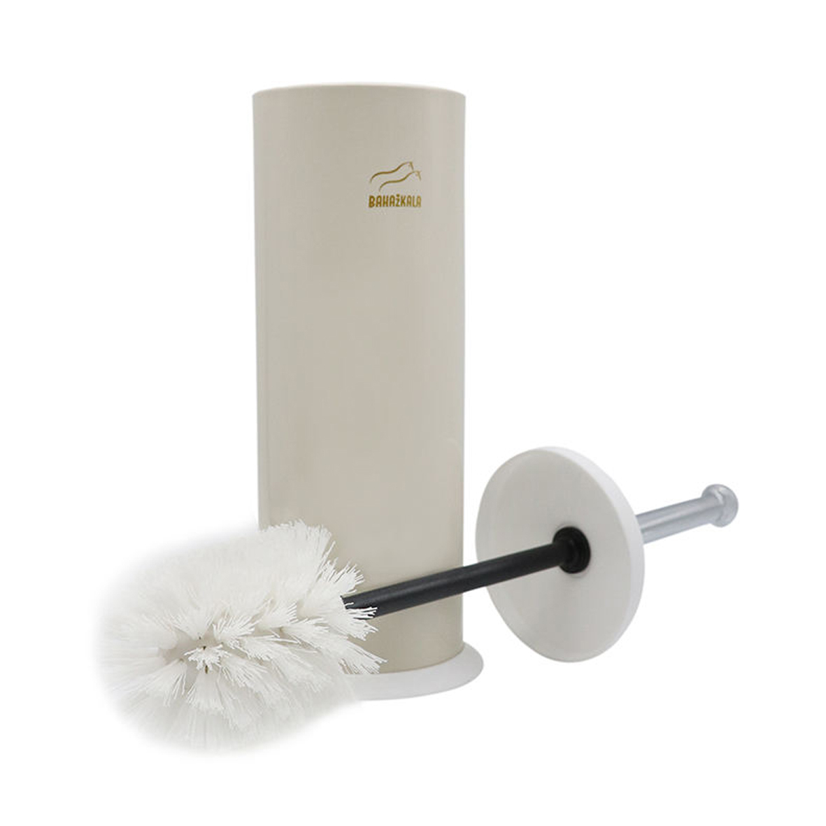 برس توالت شوی بهاز کالا کد 161