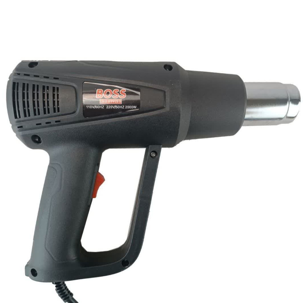 سشوار صنعتی باس مدل 2000W