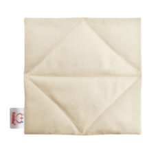 کیسه تسکین درد هیاهو مدل آروماتراپی اسانس بابونه کد Wheat-20×20-6