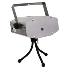 رقص نور مدل YB-611P