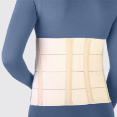 شکم بند طب و صنعت کد 420