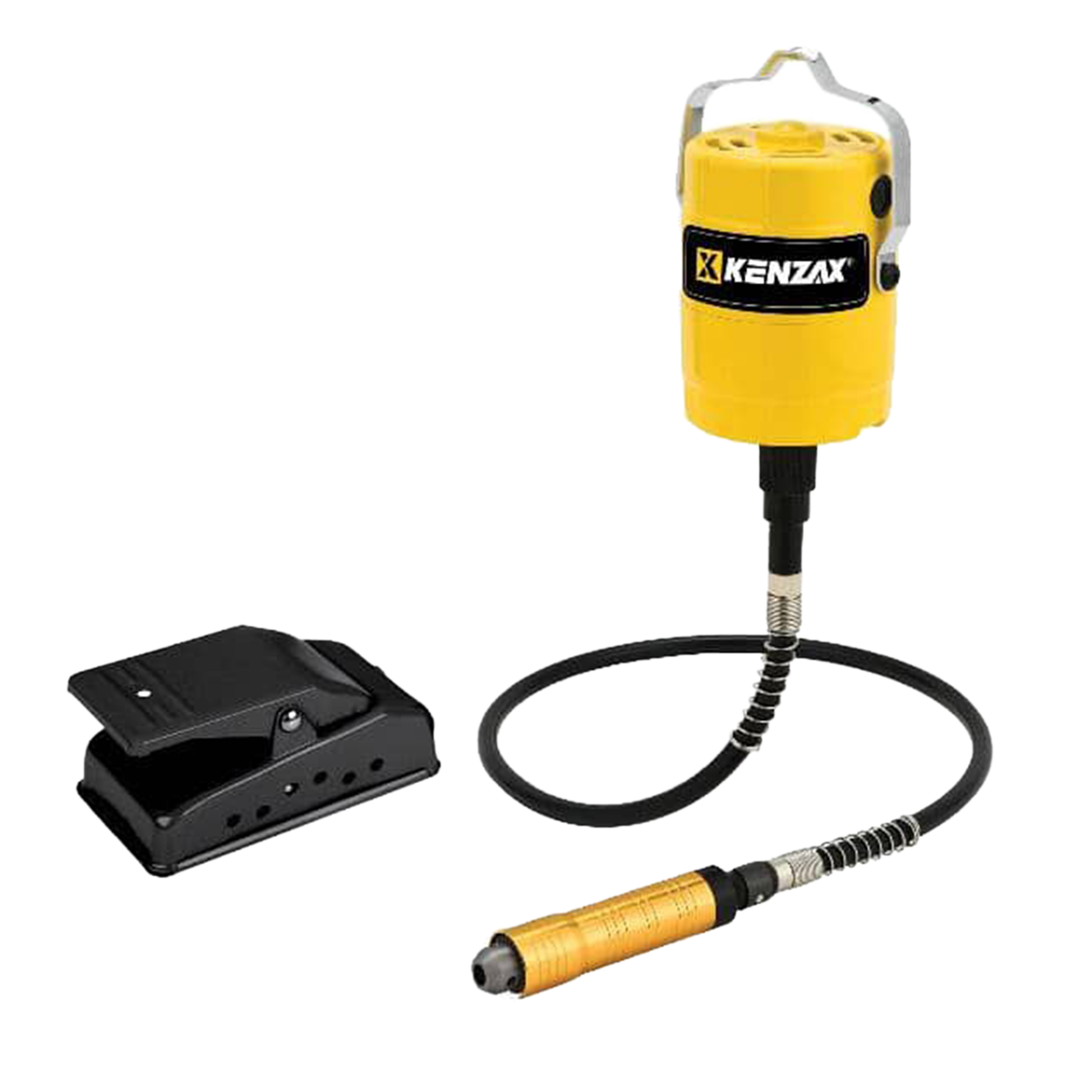 فرز مینیاتوری کنزاکس مدل پدالی 3575