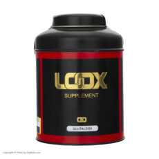 پودر گلوتالوکس 66 سروینگ لوکس - 330 گرم