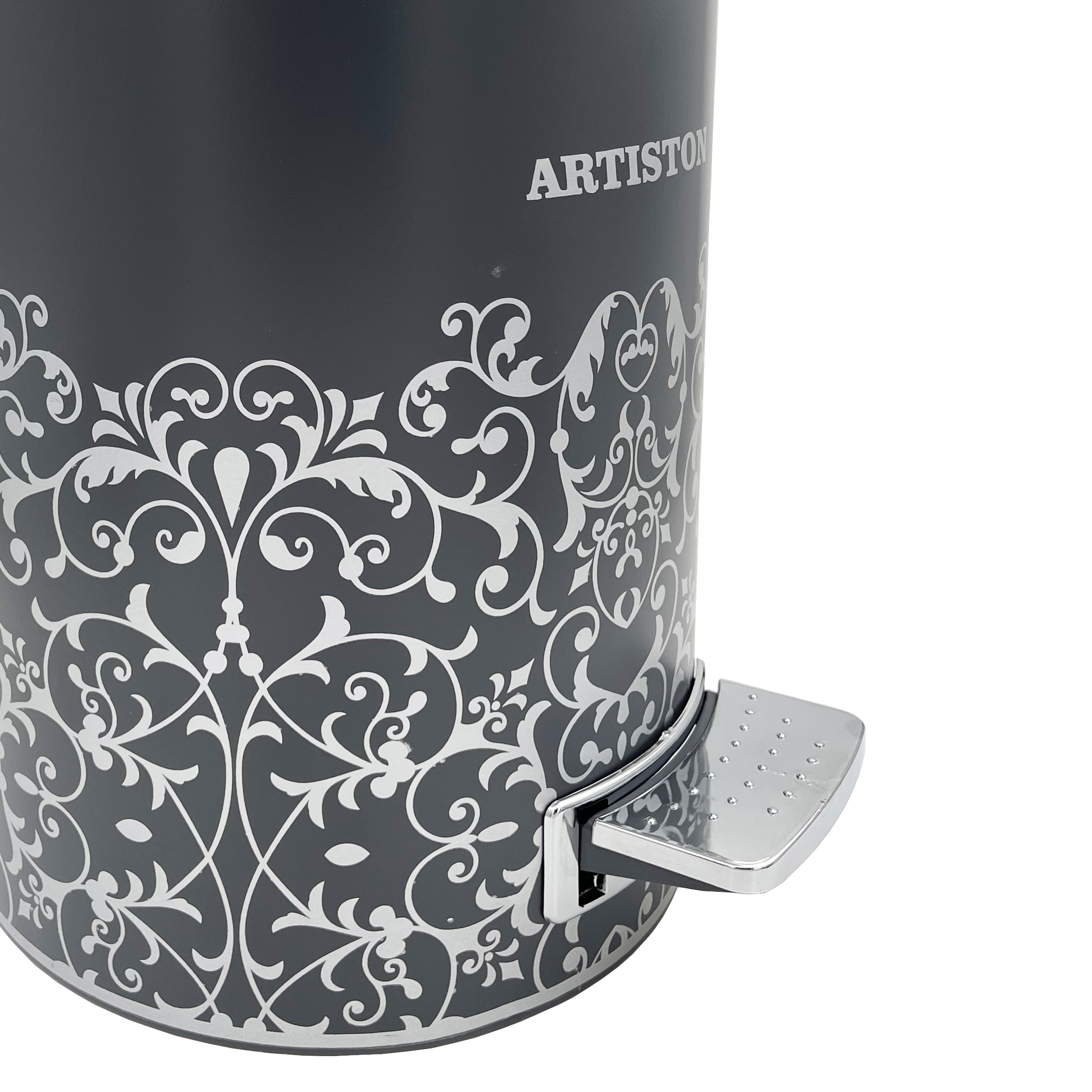 سطل زباله پدالی ارتیستون مدل بنجامین