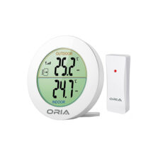 دماسنج دیجیتالی اوریا مدل ‎WA9W