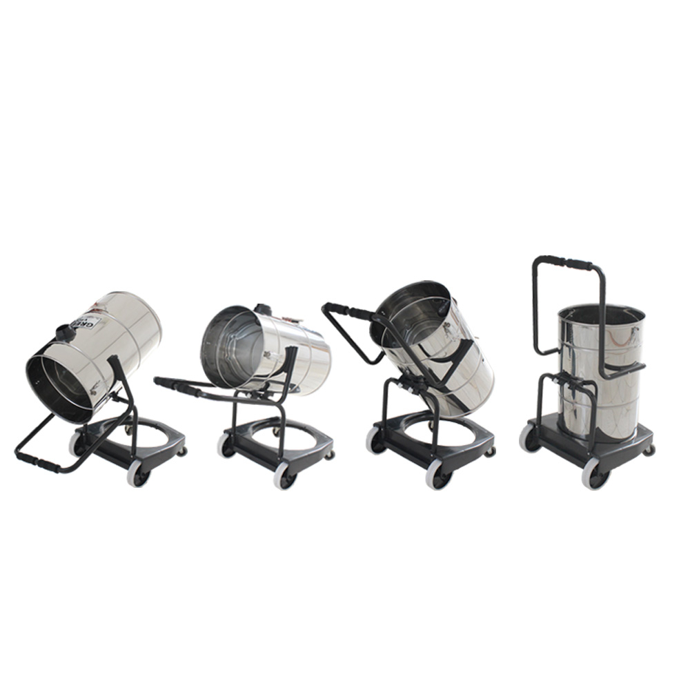 جاروبرقی صنعتی گرین وکیوم مدل H703A