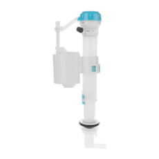 فلاش تانک سنی پلاستیک مدل نیلوفر