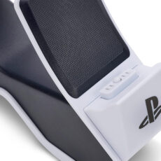 پایه شارژر دسته بازی پاور اِی مدل Twin Charging Station