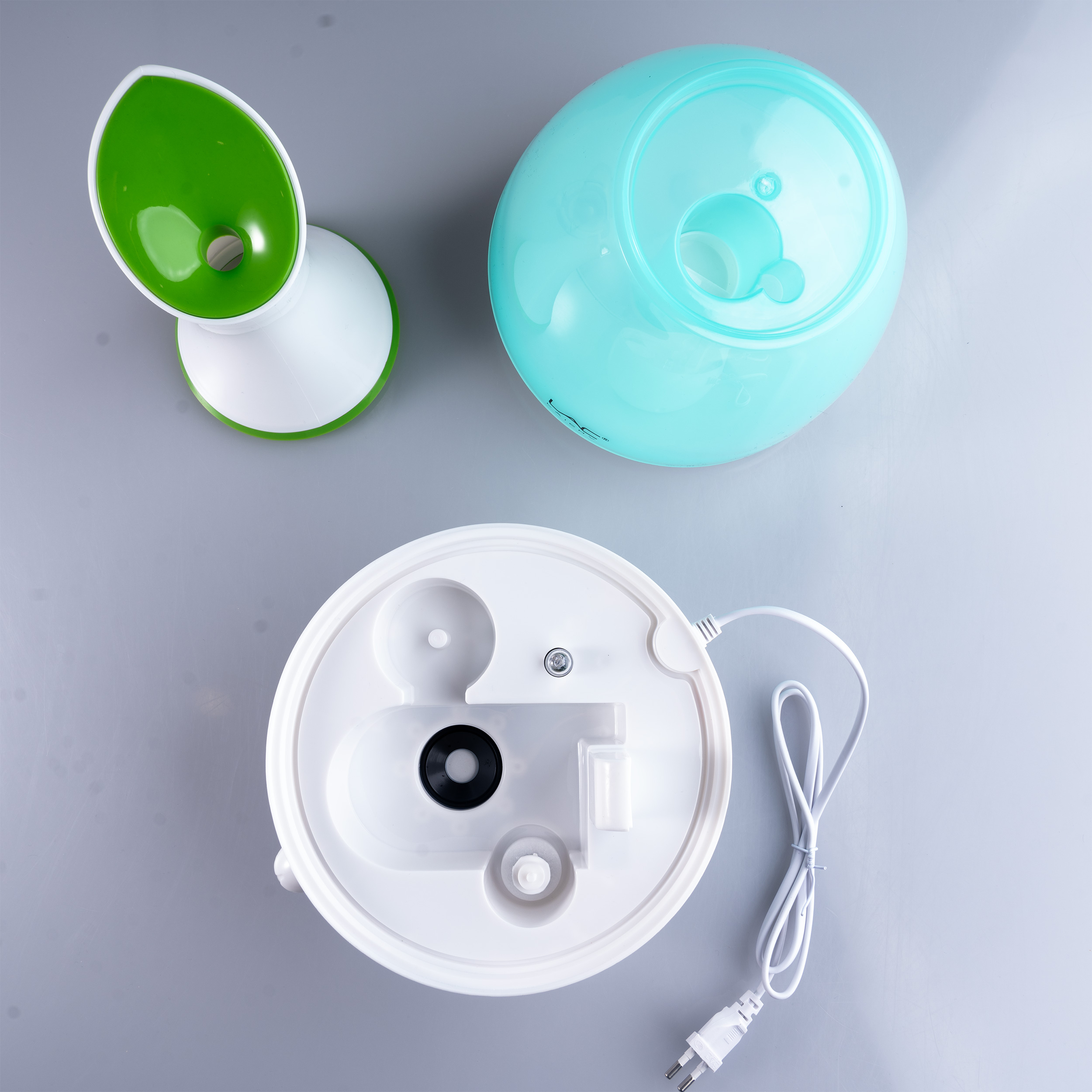 دستگاه بخور سرد لایچی مدل L-120