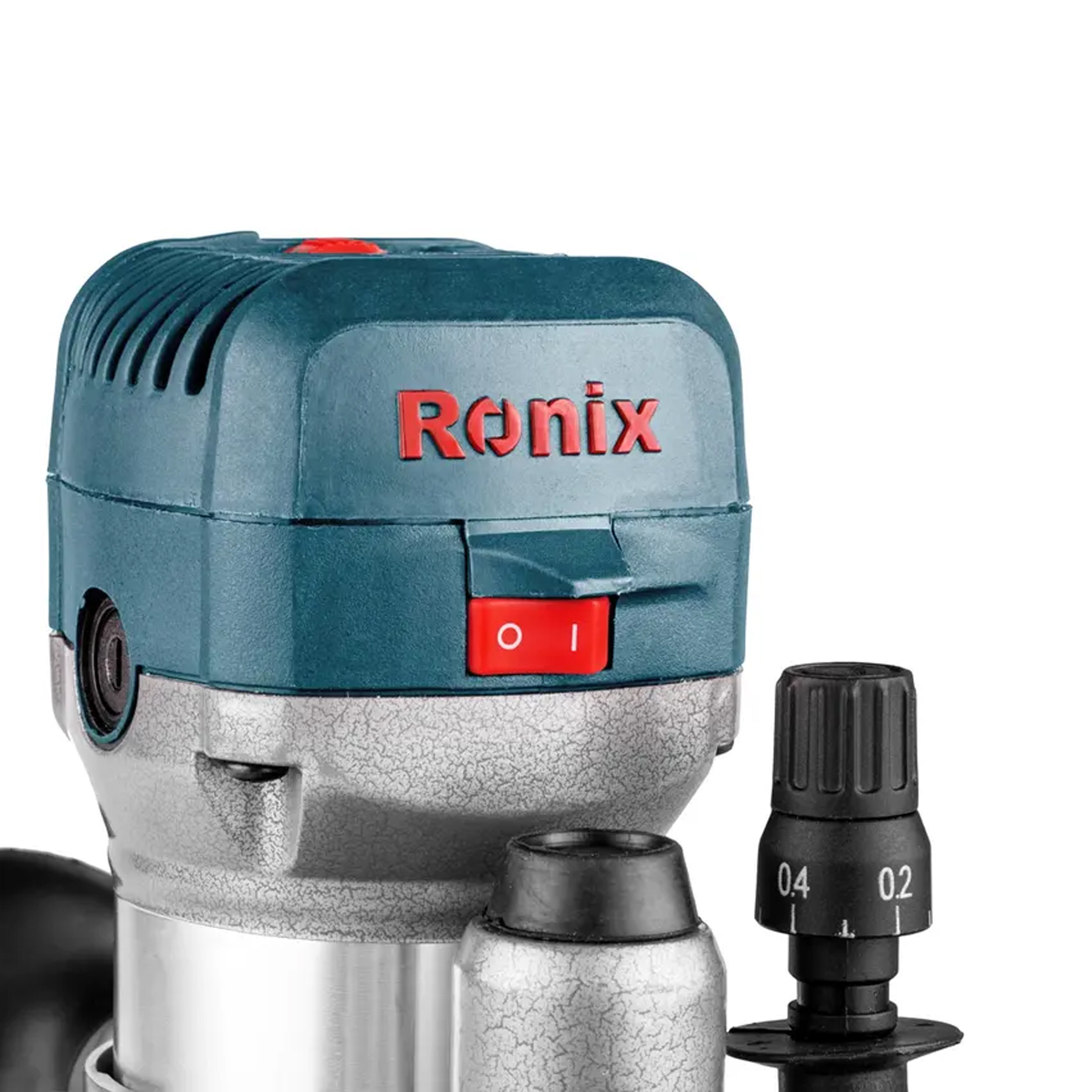 اور فرز نجاری رونیکس مدل RX-7108