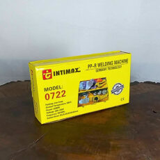 دستگاه اتو لوله سبز اینتیمکث مدل INTI-0722