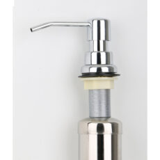 پمپ مایع ظرفشویی مدل S90