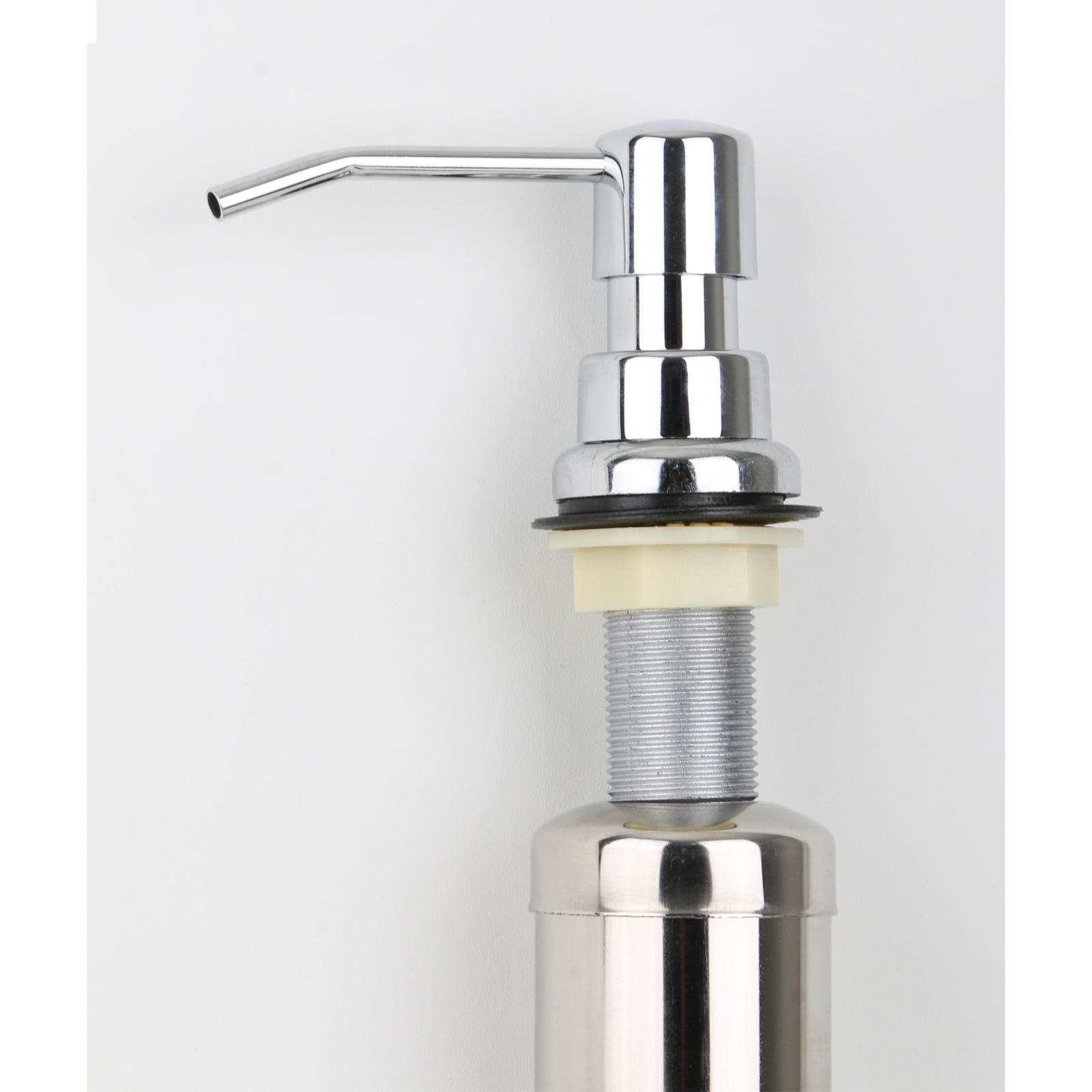 پمپ مایع ظرفشویی مدل S90