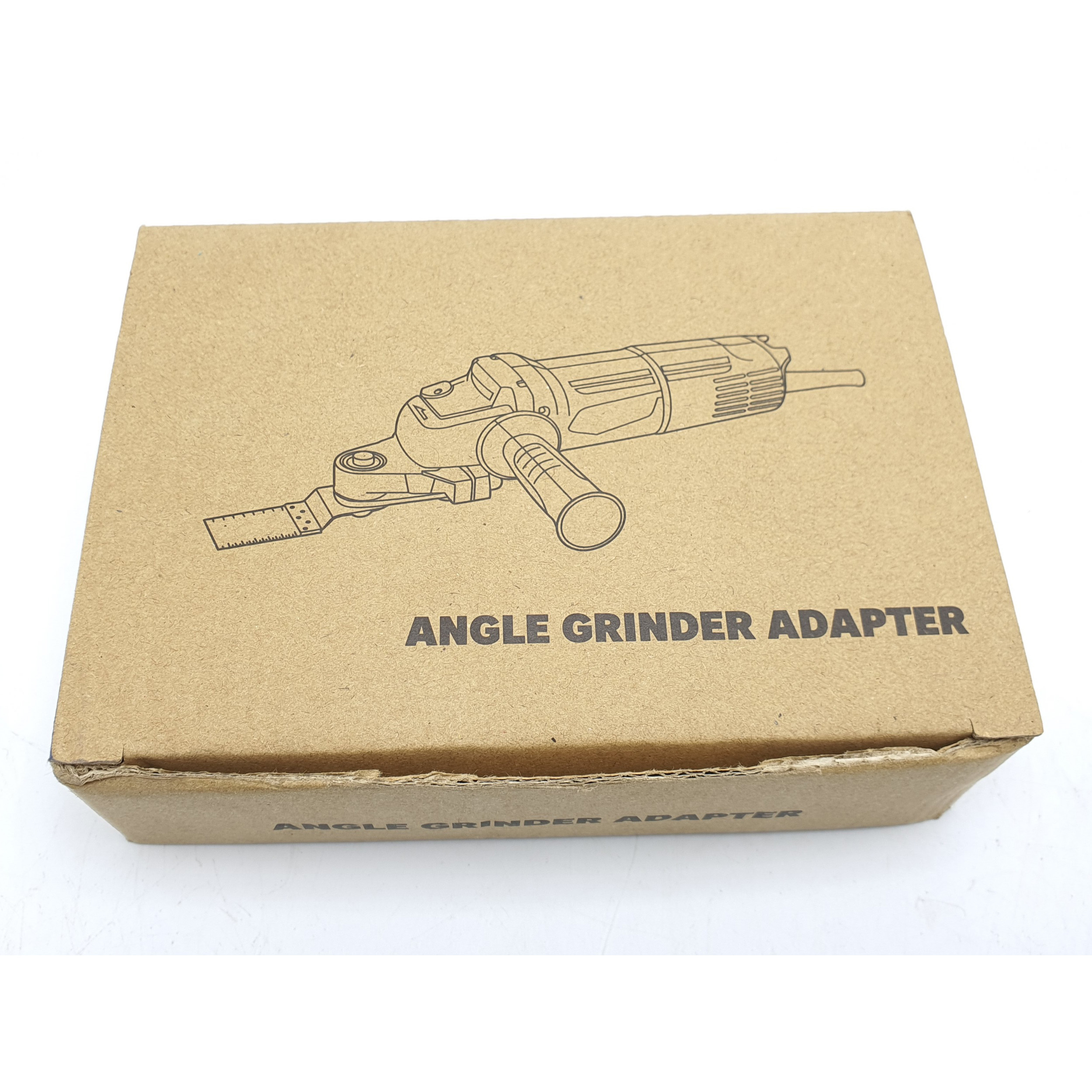 تبدیل مینی فرز به ابزار چندکاره مدل 5S مجموعه 5 عددی