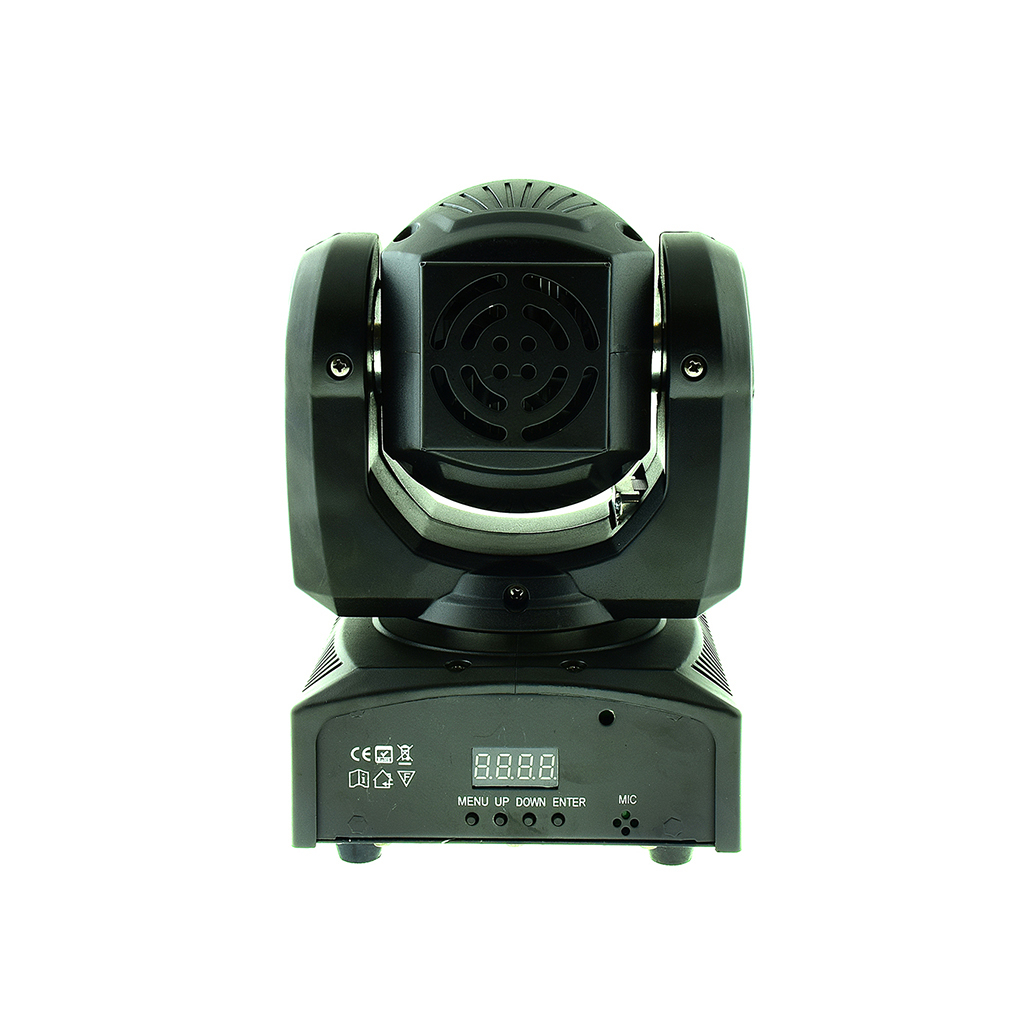 رقص نور مدل spot-30