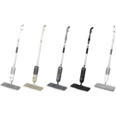 طی زمین شوی دبلیو اس مدل اسپری دار کد DH10