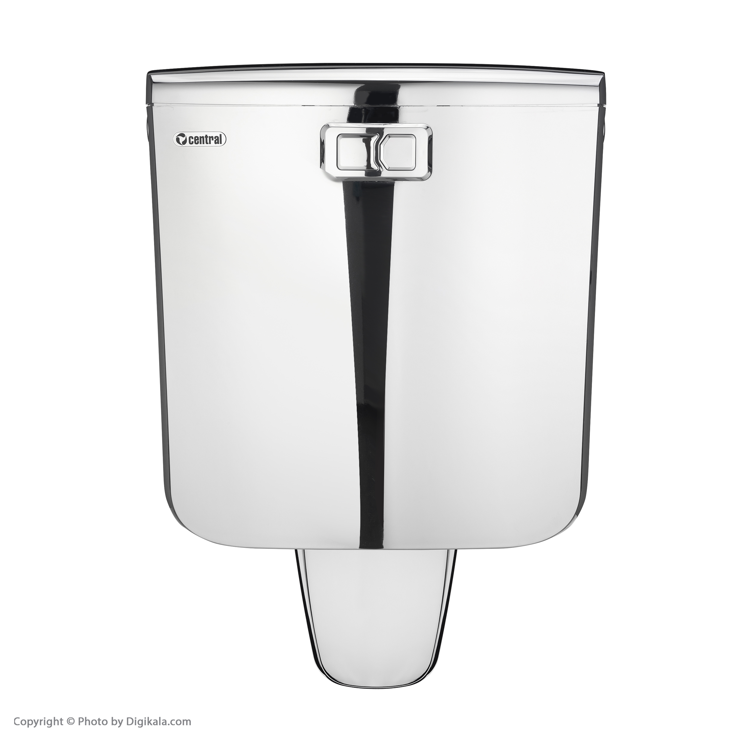 فلاش تانک سنترال مدل CH-B-P