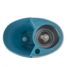 ست سطل و زمین شوی مدل پدالی کد z122