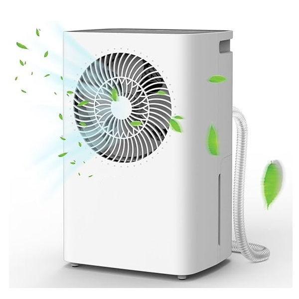 دستگاه رطوبت گیر کولیز مدل PD12R-02AE