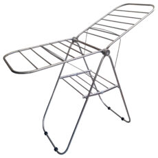 بند رخت مدل تمام استیل جگوار