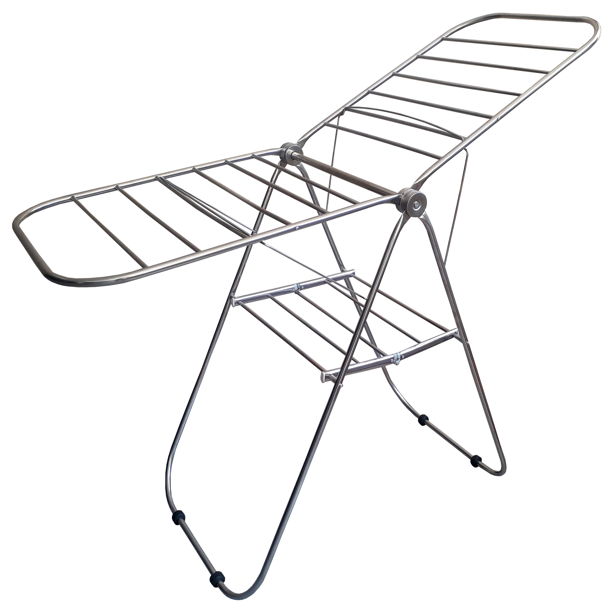 بند رخت مدل تمام استیل جگوار